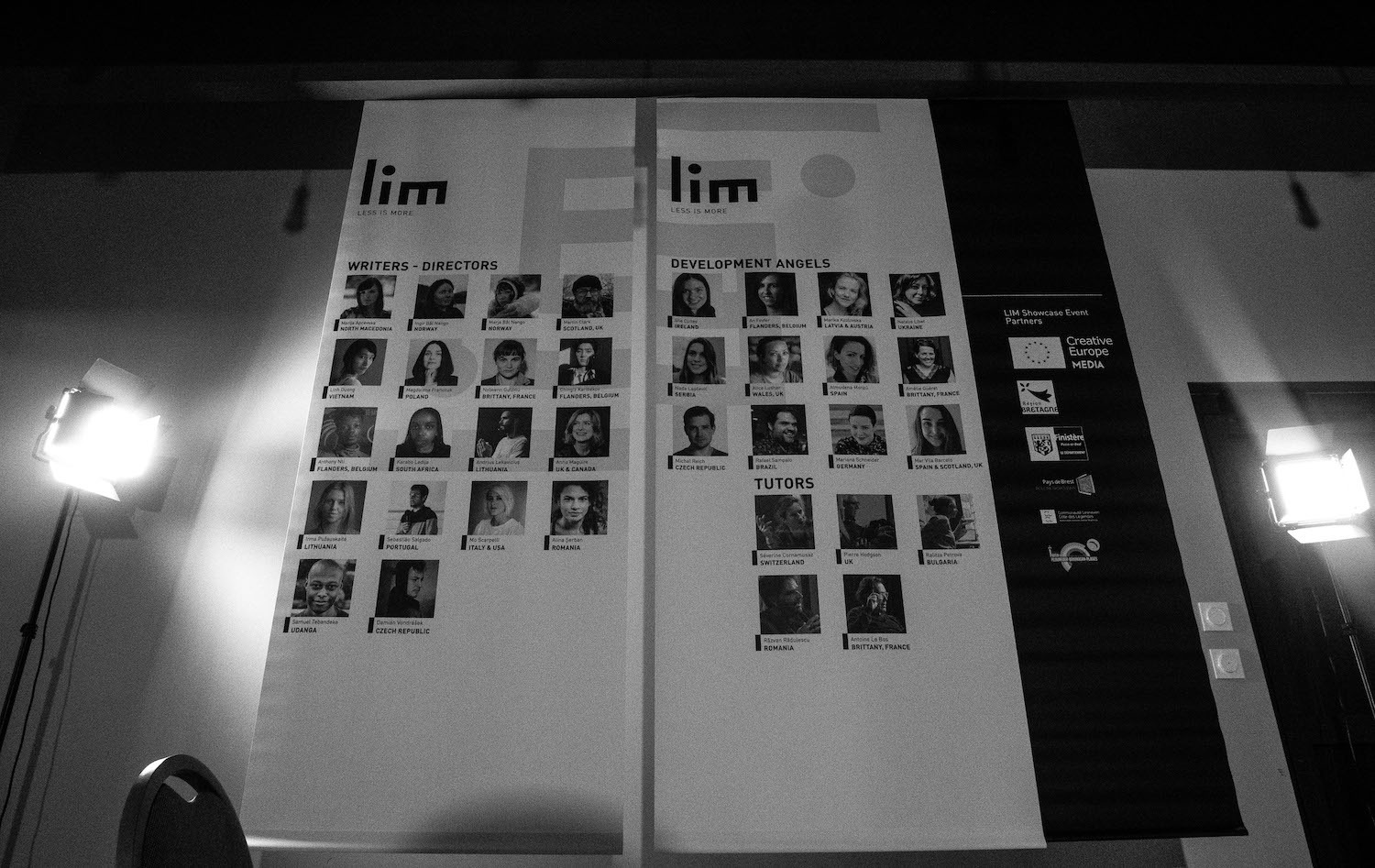 LIM MEET 2021
Live & Online Event