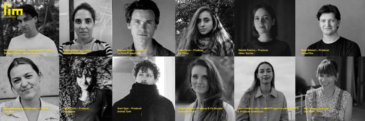 LIM introduces its latest selection of Development Angels
