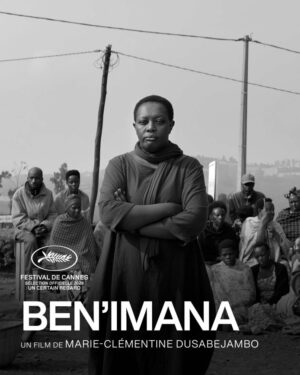 Ben’imana