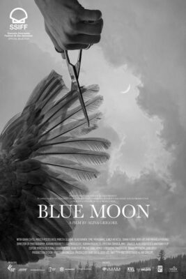 Blue Moon [Crai Nou]