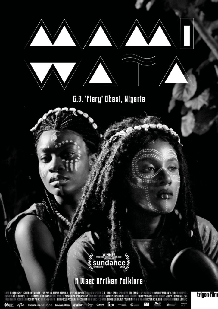 Mami Wata