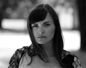 Marija Apcevska Petrovska