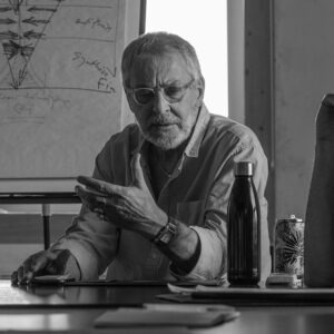 Marcel Beaulieu