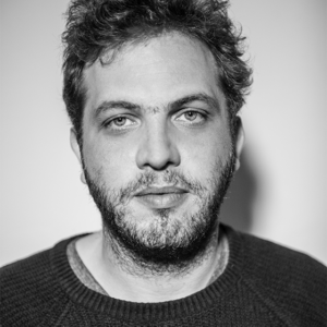 Matthieu Taponier