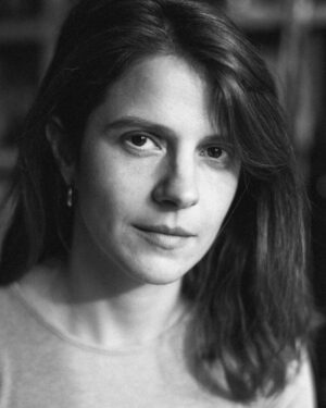 Mina Djukic