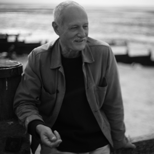 Tony Grisoni