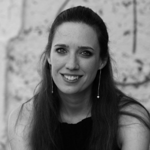 Frances McStea