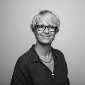 Charlotte Røhder Tvedt