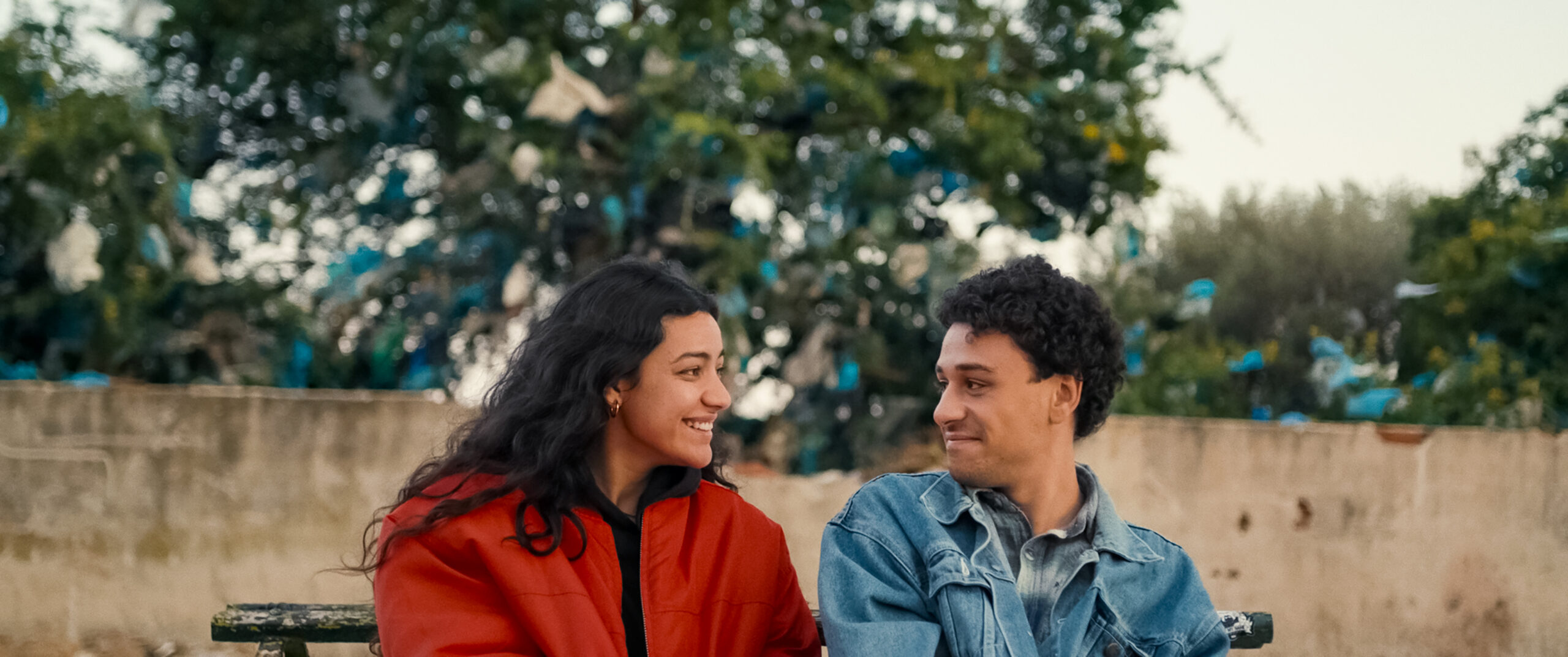 Where the Wind Comes From : a lim² supported film in French cinemas